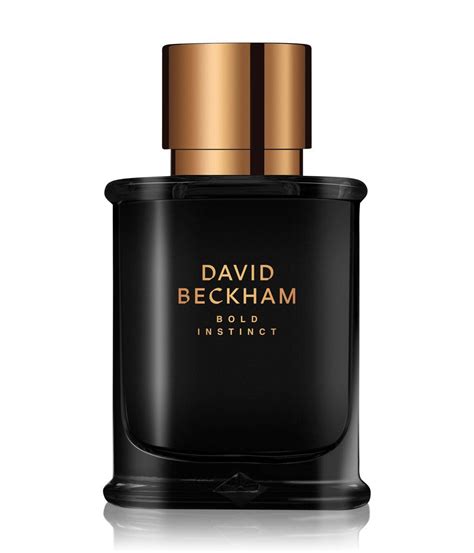 david beckham perfume precio